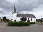 Oberlascheid, Pfarrkirche St.