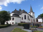 Rommersheim, Pfarrkirche St.