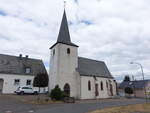 Roth bei Pr�m, Pfarrkirche St.