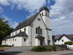 Schwirzheim, Pfarrkirche St.