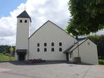 Sellerich, Pfarrkirche St.