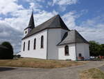 Weinsheim, Pfarrkirche St.