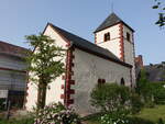 Minden, Pfarrkirche St.