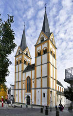 Evangelische Kirchengemeinde Koblenz-Mitte - 16.10.2017