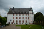 Im Deutschherrenhaus Koblenz ist das Ludwig Museum untergebracht.