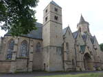Bad Sobernheim, evangelische St.