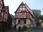 Meisenheim, Ritterherberge in der Obergasse, erbaut im 16.