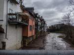 Bad Kreuznach am Ellerbach, Blickrichtung Ost.