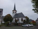 L�tzbeuren, evangelische St.