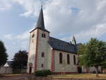 Bettenfeld, Pfarrkirche St.