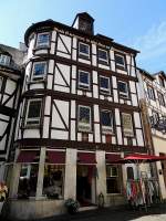 Haus am Brenbronnen in BERNKASTEL-KUES;120823