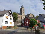 Ulmen, Pfarrkirche St.