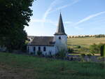 Wollmerath, Pfarrkirche St.