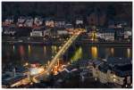 Moselbrcke in Cochem 