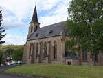 Mittelreidenbach, Pfarrkirche St.