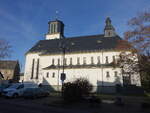Naunheim, Pfarrkirche St.