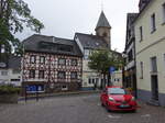 Gls, Marktplatz mit St.