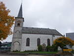 Rascheid, Pfarrkirche St.