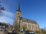 Trierweiler, Pfarrkirche St.