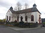 Neunkirchen, Wallfahrtskirche St.