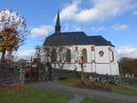Rengen, Pfarrkirche St.