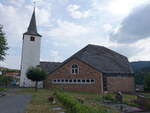 Densborn, St.