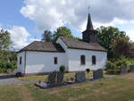 Kopp, Pfarrkirche St.