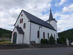 Niederstadtfeld, Pfarrkirche St.