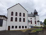 Bodenbach, Pfarrkirche St.