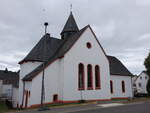 Br�ck, Pfarrkirche St.