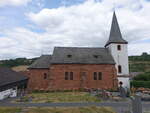 Gees, Pfarrkirche St.