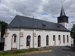 Gerolstein, Pfarrkirche St.