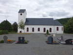 Lissingen, Pfarrkirche St.