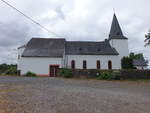 Neichen, Pfarrkirche St.