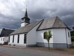 Oberbettingen, Pfarrkirche St.