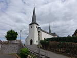 Pelm, Filialkirche St.