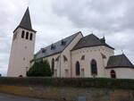 Roth, Pfarrkirche St.