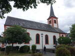 Stadtkyll, Pfarrkirche St.