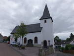 Stroheich, Filialkirche St.