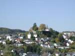 Deutschland, Rheinland-Pfalz, Landkreis Vulkaneifel, Daun, 15.07.2010  