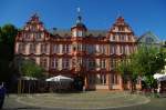 Mainz, Gutenberg Museum (30.08.2009)