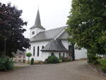Liebshausen, Pfarrkirche St.