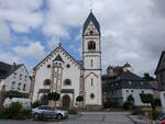 Gemnden, Pfarrkirche St.