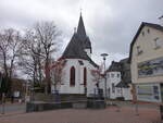 Nasttten, evangelische St.