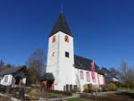 Eppenrod, evangelische St.