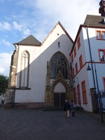 Trier, Jesuitenkirche Hl.