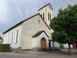 Biringen, Pfarrkirche St.