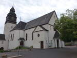 Piesbach, Pfarrkirche St.