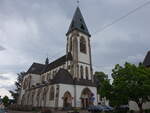 Schwalbach, Pfarrkirche St.