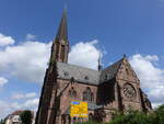 Bildstock, Pfarrkirche St.